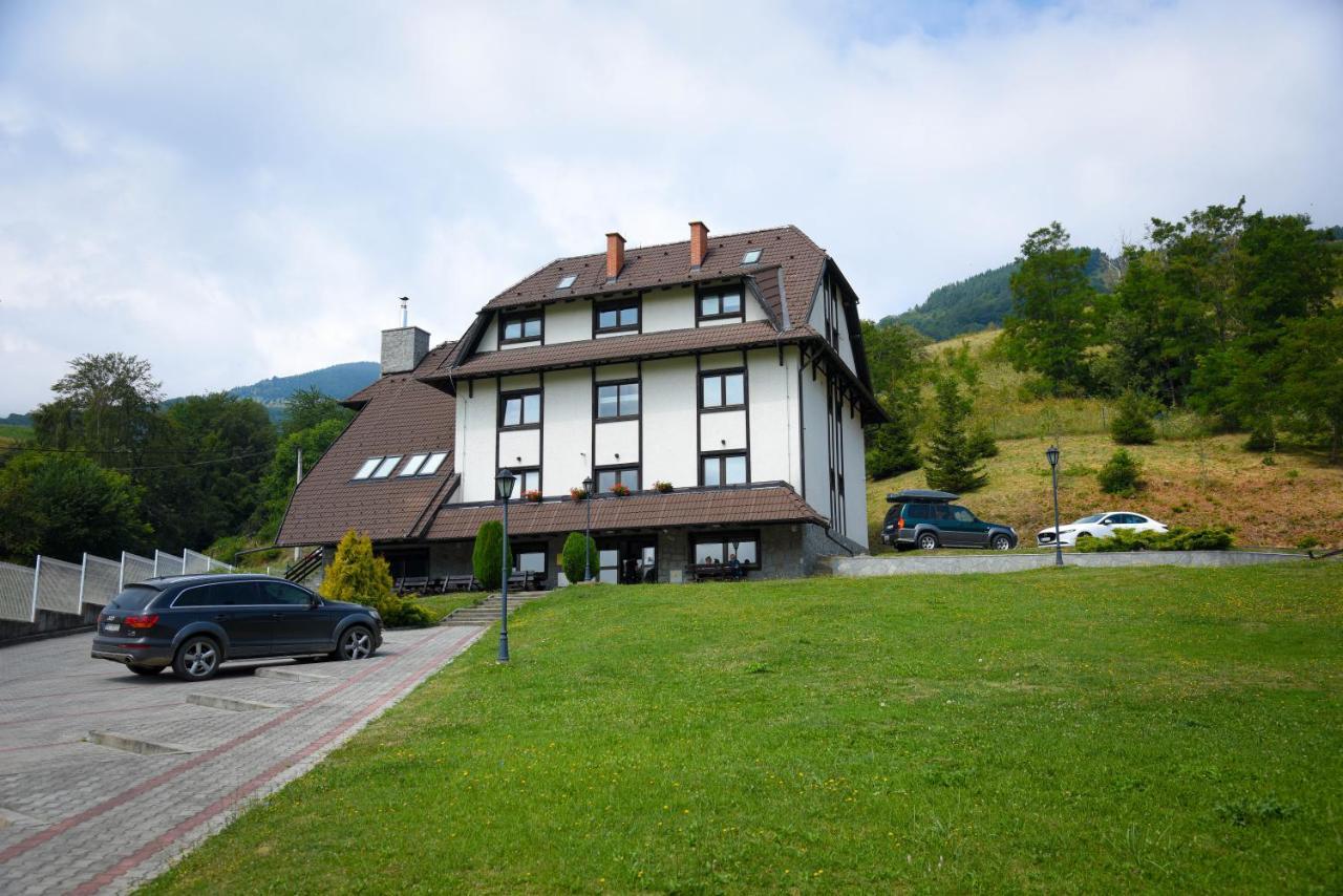 Villa Mramor Брзече Экстерьер фото